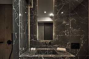 Porphyra Collection Villas Porto Heli