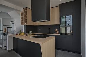 Porphyra Collection Villas Porto Heli