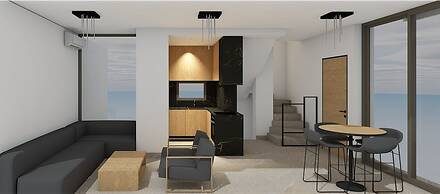 Porphyra Collection Villas Porto Heli