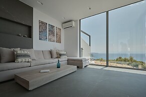 Porphyra Collection Villas Porto Heli