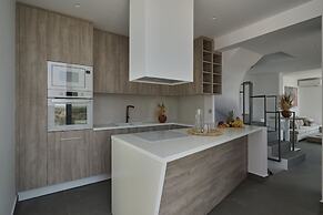 Porphyra Collection Villas Porto Heli