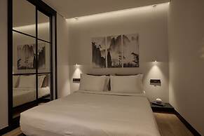 Porphyra Collection Villas Porto Heli