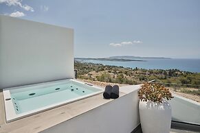 Porphyra Collection Villas Porto Heli