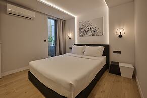 Porphyra Collection Villas Porto Heli