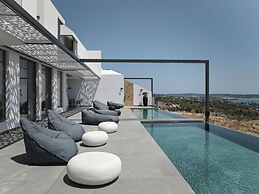 Porphyra Collection Villas Porto Heli