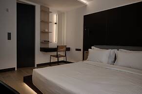 Porphyra Collection Villas Porto Heli