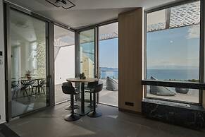 Porphyra Collection Villas Porto Heli