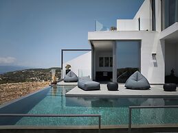 Porphyra Collection Villas Porto Heli