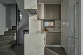 Porphyra Collection Villas Porto Heli