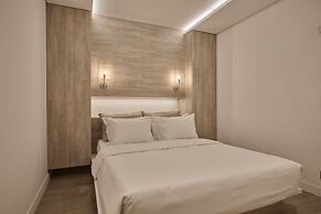 Porphyra Collection Villas Porto Heli