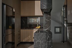 Porphyra Collection Villas Porto Heli