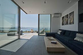 Porphyra Collection Villas Porto Heli