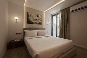 Porphyra Collection Villas Porto Heli