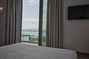 Porphyra Collection Villas Porto Heli