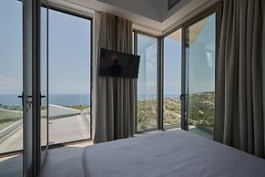 Porphyra Collection Villas Porto Heli