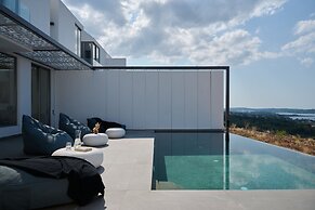 Porphyra Collection Villas Porto Heli