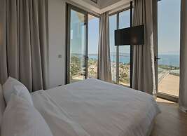 Porphyra Collection Villas Porto Heli