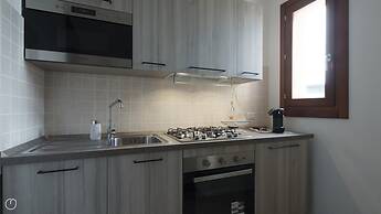 Welcomely- Xenia Boutique House - Apt 12