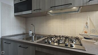 Welcomely- Xenia Boutique House - Apt 12