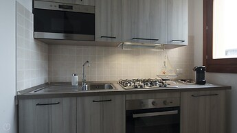 Welcomely- Xenia Boutique House - Apt 12