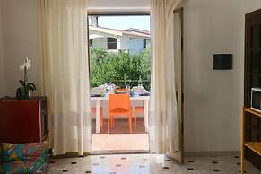 Welcomely - La Casa Di Rita - Li Cucutti