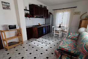 Welcomely - La Casa Di Rita - Li Cucutti