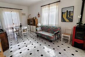 Welcomely - La Casa Di Rita - Li Cucutti