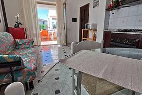 Welcomely - La Casa Di Rita - Li Cucutti