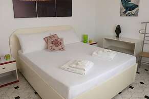 Welcomely - La Casa Di Rita - Li Cucutti