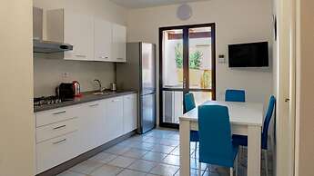 La Bella Capitana in Quartu Santa Elena