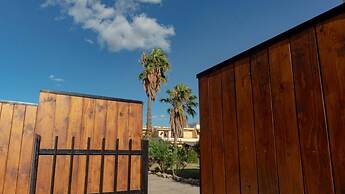 La Bella Capitana in Quartu Santa Elena