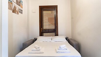 La Bella Capitana in Quartu Santa Elena