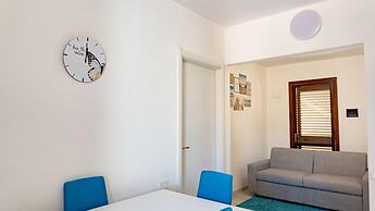 La Bella Capitana in Quartu Santa Elena