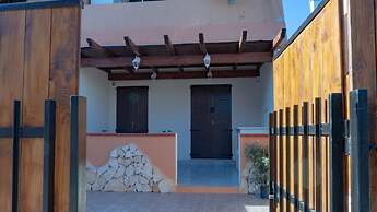 La Bella Capitana in Quartu Santa Elena