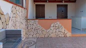 La Bella Capitana in Quartu Santa Elena