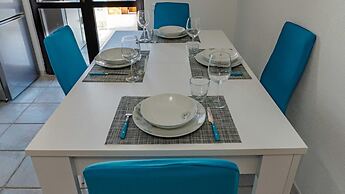 La Bella Capitana in Quartu Santa Elena