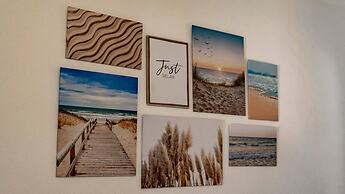 La Bella Capitana in Quartu Santa Elena