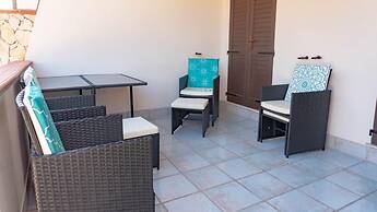 La Bella Capitana in Quartu Santa Elena