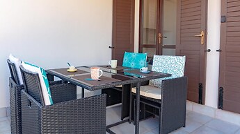 La Bella Capitana in Quartu Santa Elena