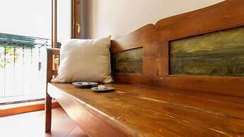 Welcomely - Roma 46 B