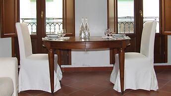 Welcomely - Roma 46 B