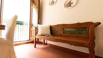 Welcomely - Roma 46 B