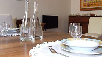 Welcomely - Roma 46 B