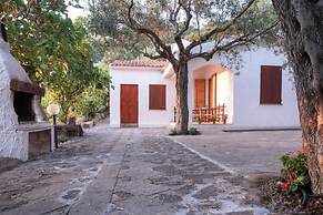 Welcomely - Badde Nuraghe