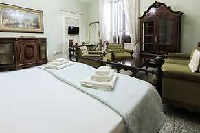 Welcomely - Residenza Deriu - Teresina