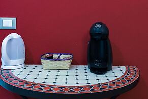 Welcomely - Residenza Deriu - Teresina