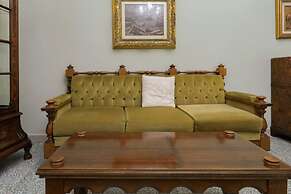 Welcomely - Residenza Deriu - Teresina