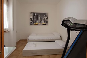 Welcomely - Casa Lisa