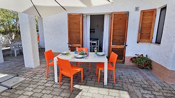 Welcomely - La Casa Di Rita - Lu Nibbaru