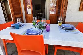 Welcomely - La Casa Di Rita - Lu Nibbaru